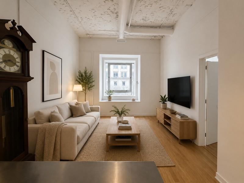 20 Marietta Street NW 3A