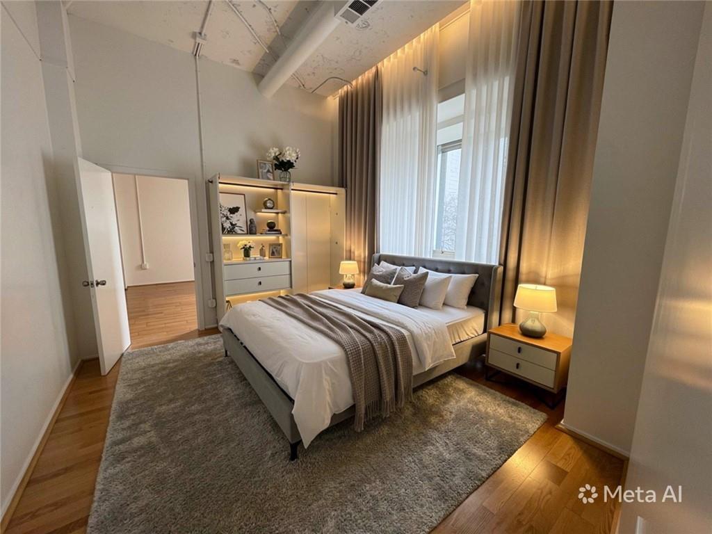 20 Marietta Street NW 3A