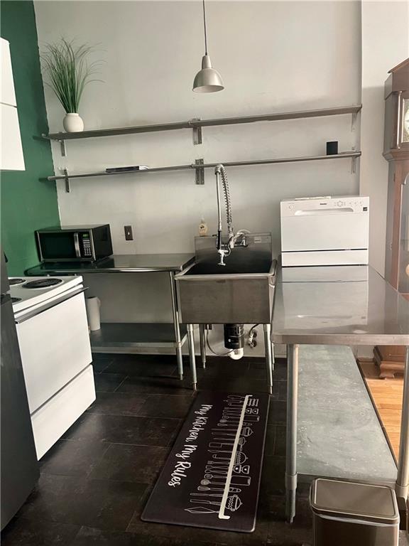 20 Marietta Street NW 3A