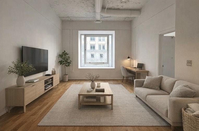 20 Marietta Street NW 3A