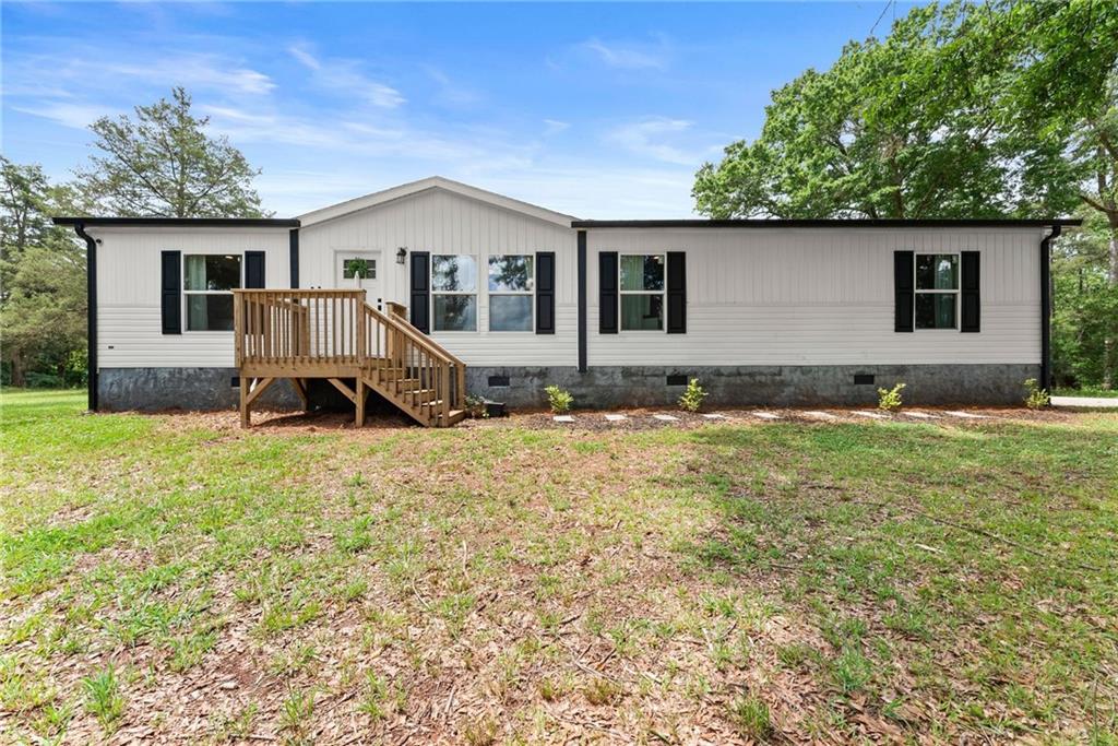 4046 Holly Springs Road