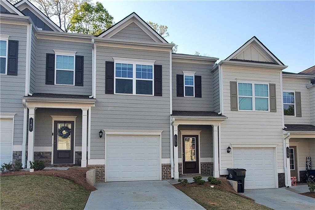 151 Sawgrass Drive, Ball Ground, Georgia image 29