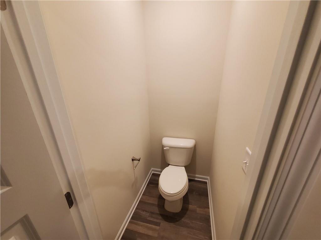 151 Sawgrass Drive, Ball Ground, Georgia image 16