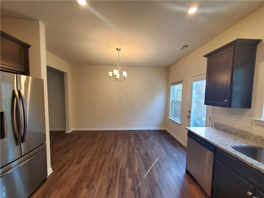 151 Sawgrass Drive, Ball Ground, Georgia image 8