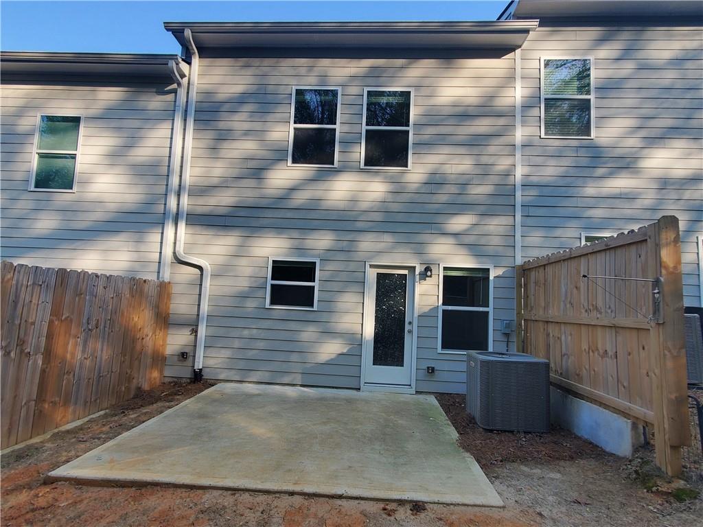 151 Sawgrass Drive, Ball Ground, Georgia image 25