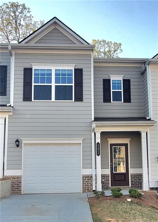 151 Sawgrass Drive, Ball Ground, Georgia image 30