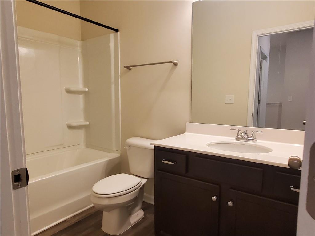 151 Sawgrass Drive, Ball Ground, Georgia image 22