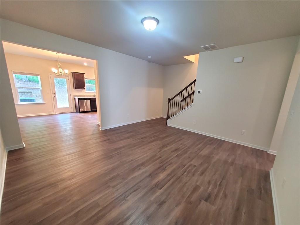 151 Sawgrass Drive, Ball Ground, Georgia image 2