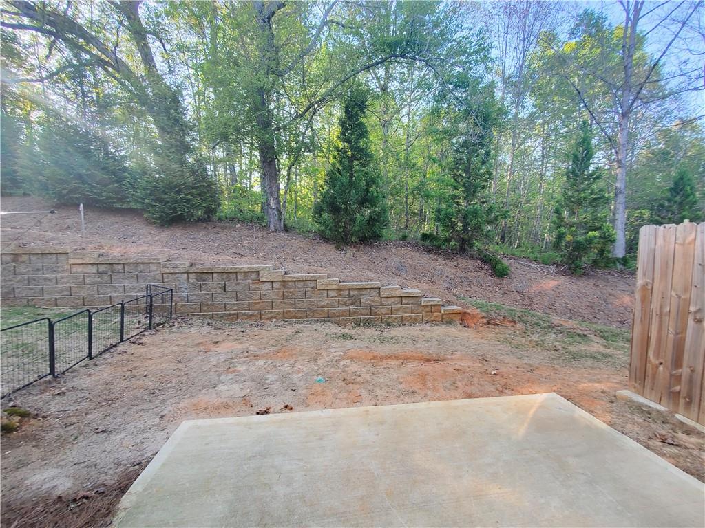 151 Sawgrass Drive, Ball Ground, Georgia image 26