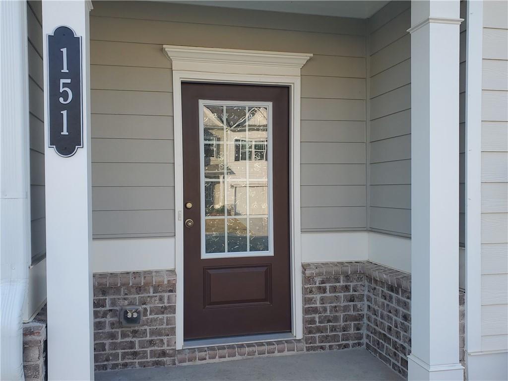 151 Sawgrass Drive, Ball Ground, Georgia image 28