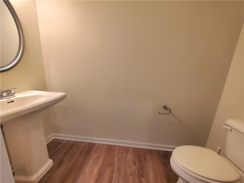151 Sawgrass Drive, Ball Ground, Georgia image 6