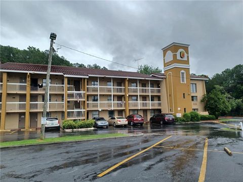 7377 Cityview Drive Austell GA 30168