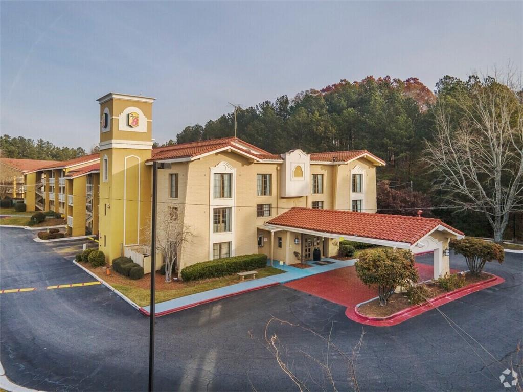 7377 Cityview Drive