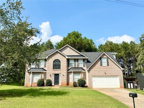 Multifamily For Rent - 4984 Galleon Crossing #A<br/> Decatur, GA 30035