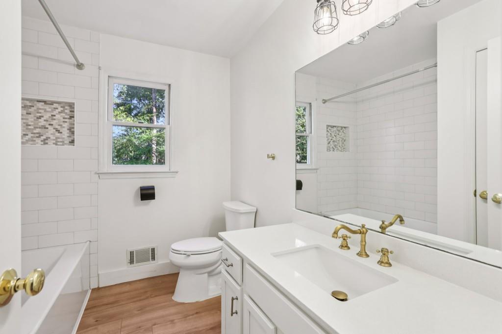 Timberstone - Residential Lease