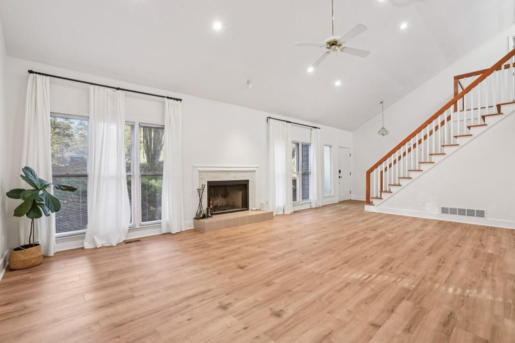 Timberstone - Residential Lease