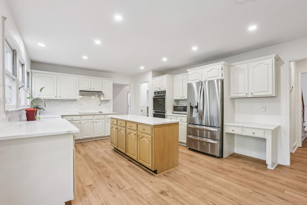 Timberstone - Residential Lease