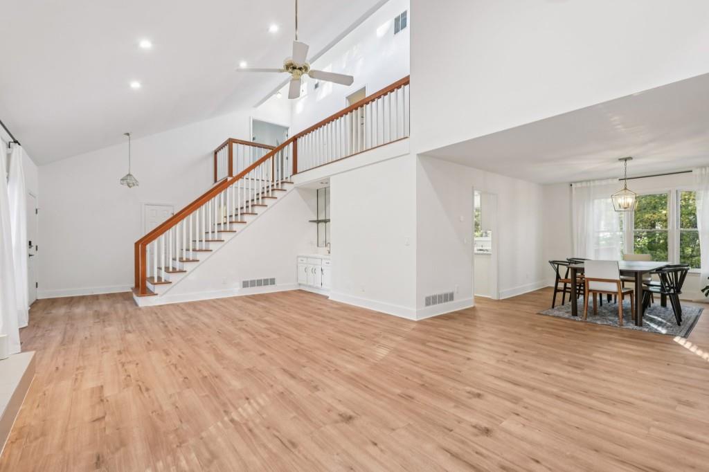 Timberstone - Residential Lease