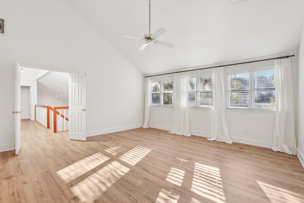 Timberstone - Residential Lease