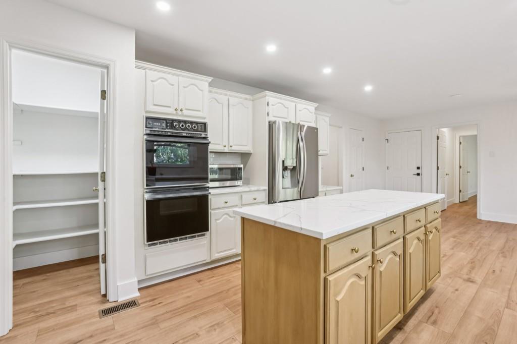 Timberstone - Residential Lease