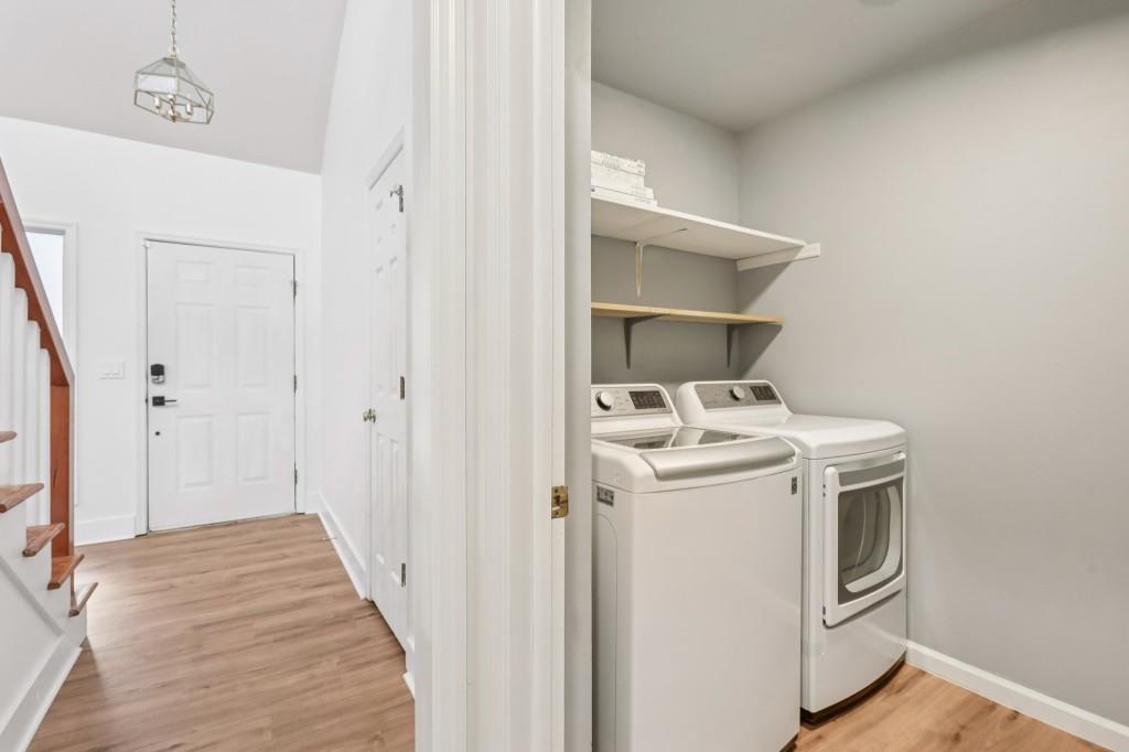 Timberstone - Residential Lease