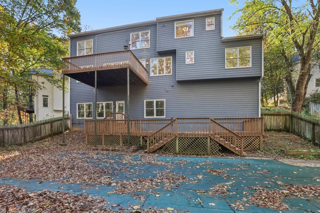 Timberstone - Residential Lease