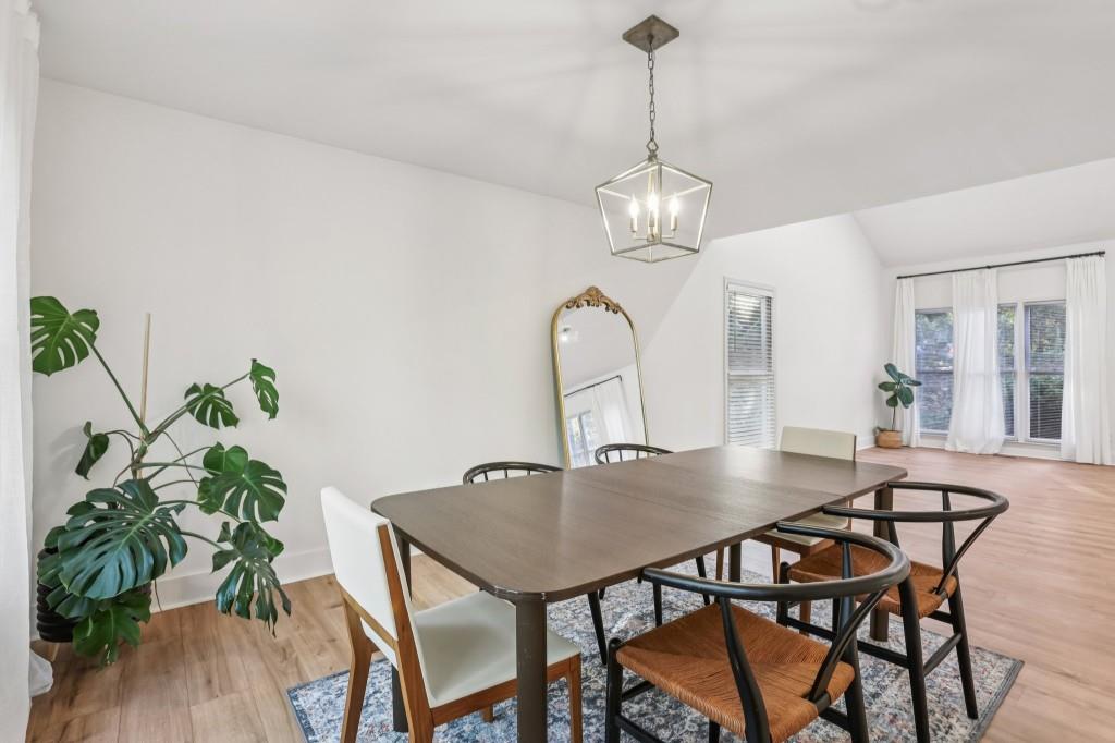 Timberstone - Residential Lease