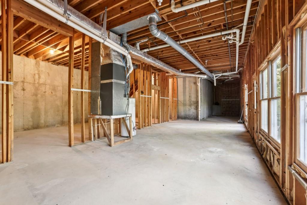 Timberstone - Residential Lease