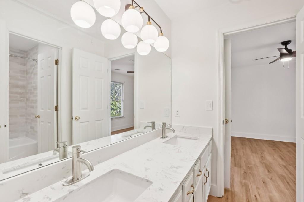 Timberstone - Residential Lease