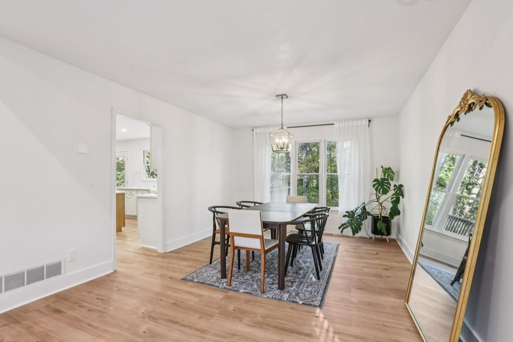 Timberstone - Residential Lease