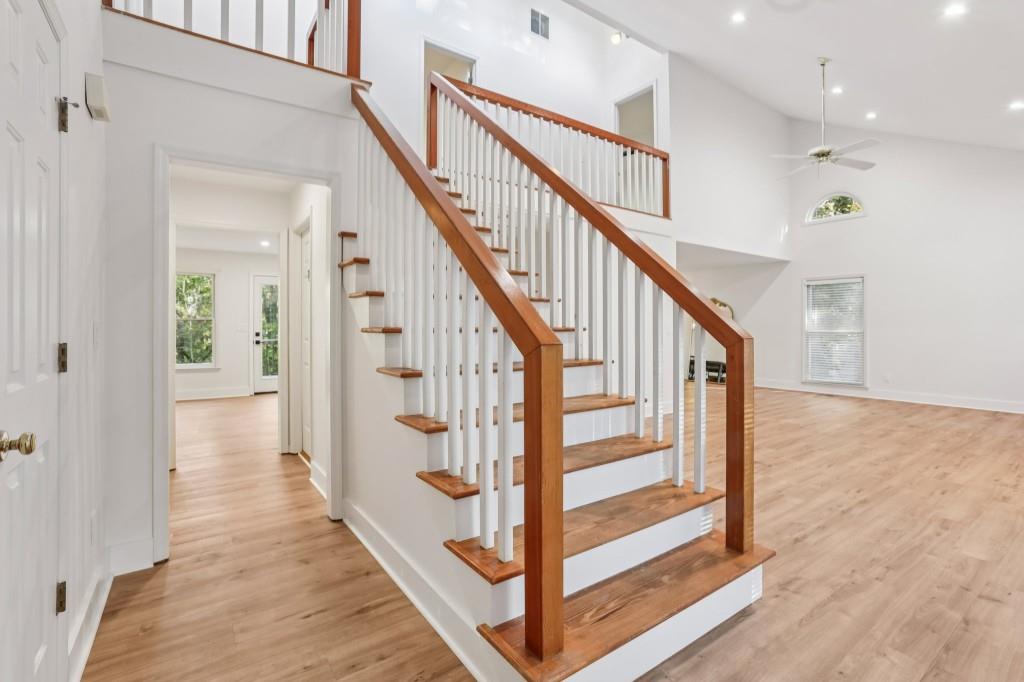 Timberstone - Residential Lease