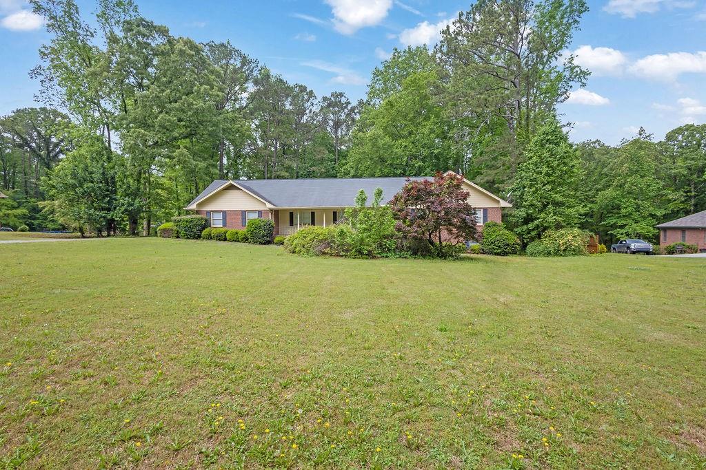 5309 Ashley Drive, Conyers, Georgia image 2