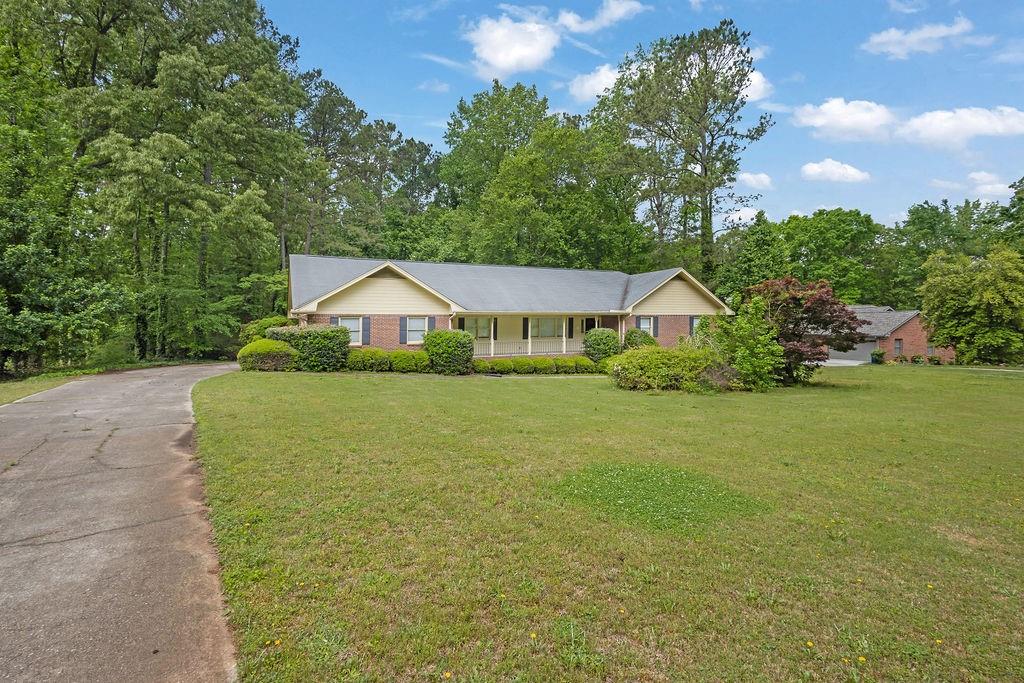 5309 Ashley Drive, Conyers, Georgia image 1