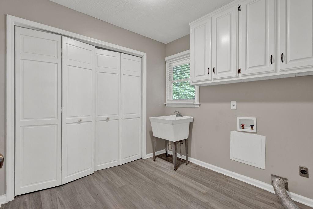 5309 Ashley Drive, Conyers, Georgia image 24