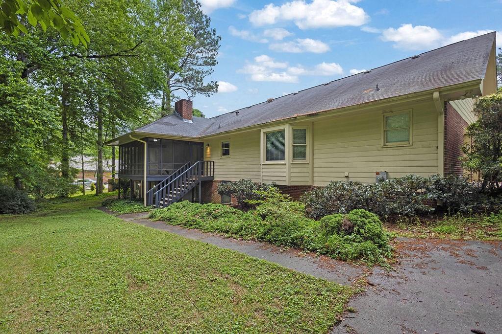5309 Ashley Drive, Conyers, Georgia image 34