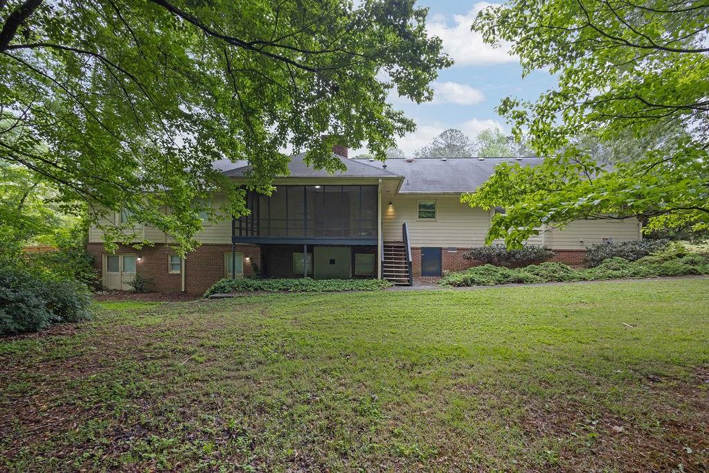 5309 Ashley Drive, Conyers, Georgia image 35