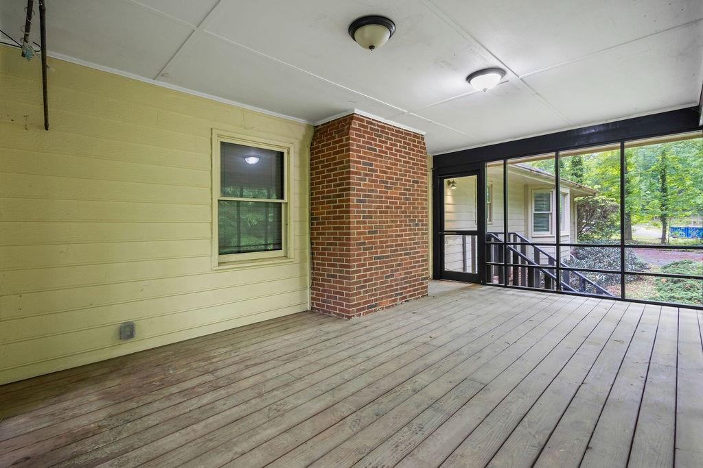 5309 Ashley Drive, Conyers, Georgia image 37