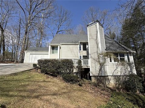 5093 Viking Walk Marietta GA 30068