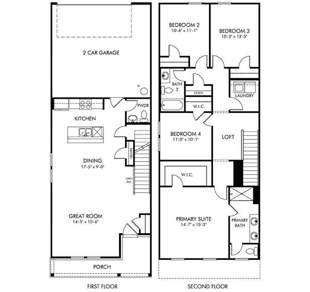 2264 Ashton Drive, Conyers, Georgia image 2