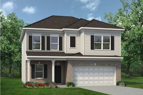 662 Blackshear Trail Temple GA 30179