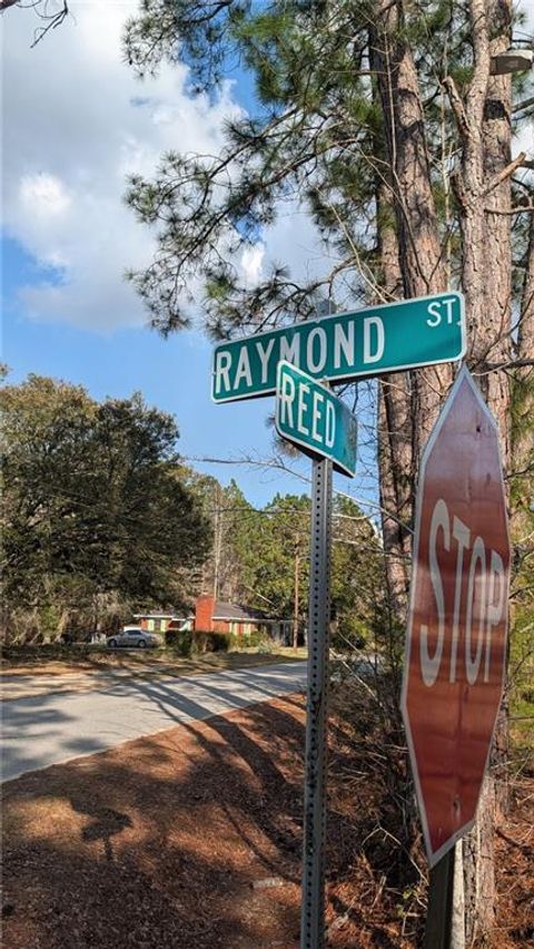 12 overland Street Statesboro GA 30458