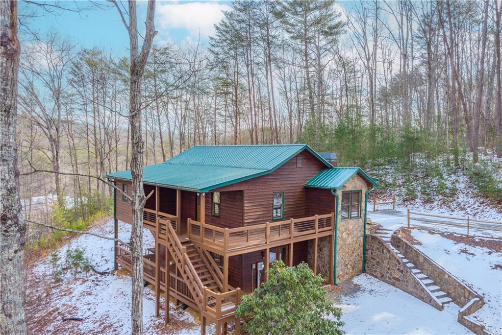 57 Timber Ridge Road