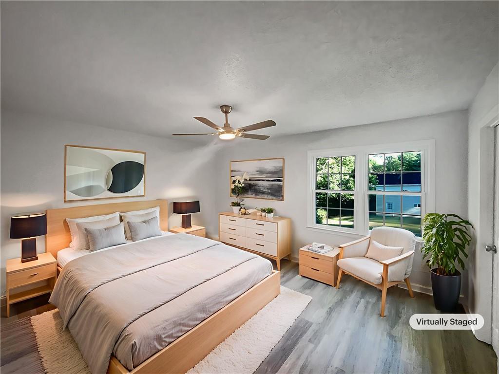 Mountain Breeze Estate - Residential