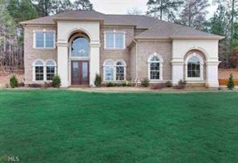 Homes For Sale - 2122 Lacroix Way<br/> Conyers, GA 30094