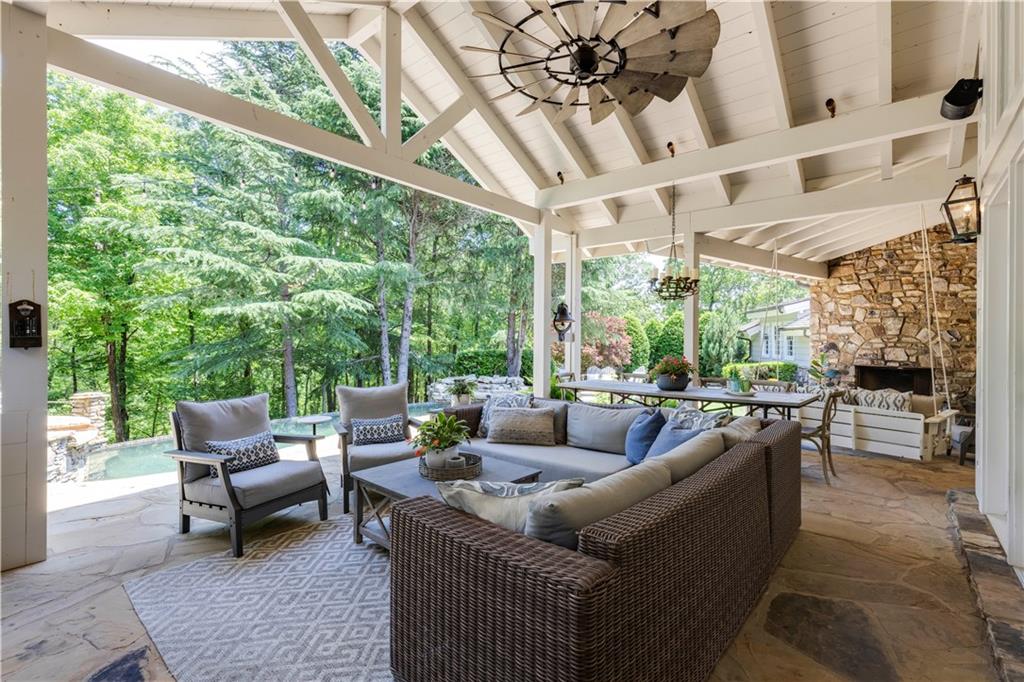 Johns Creek - Residential