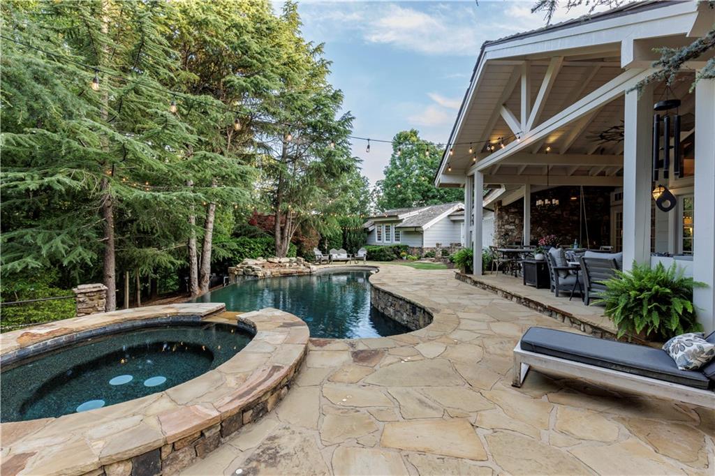 Johns Creek - Residential