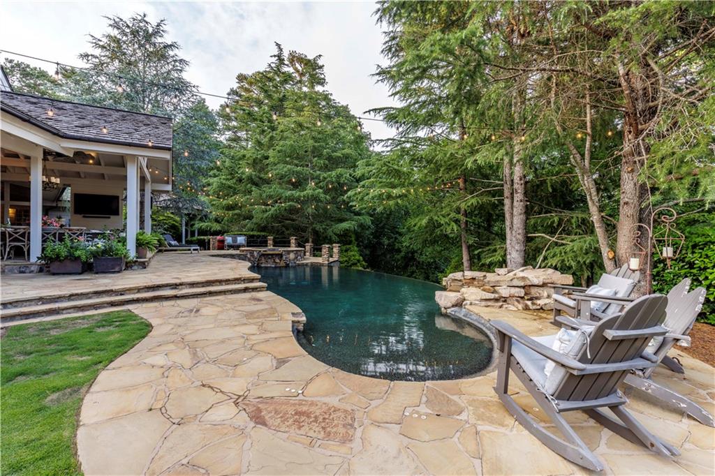 Johns Creek - Residential