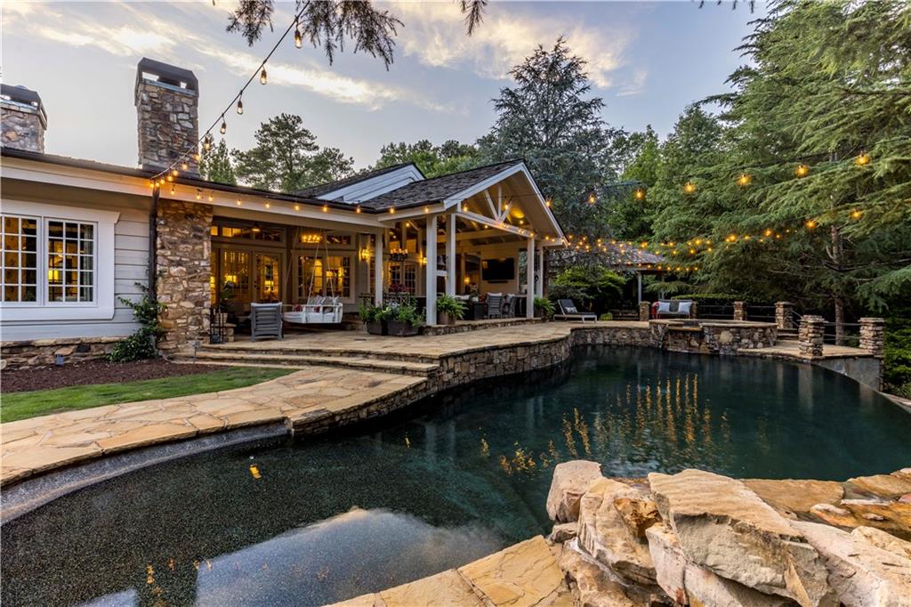 Johns Creek - Residential