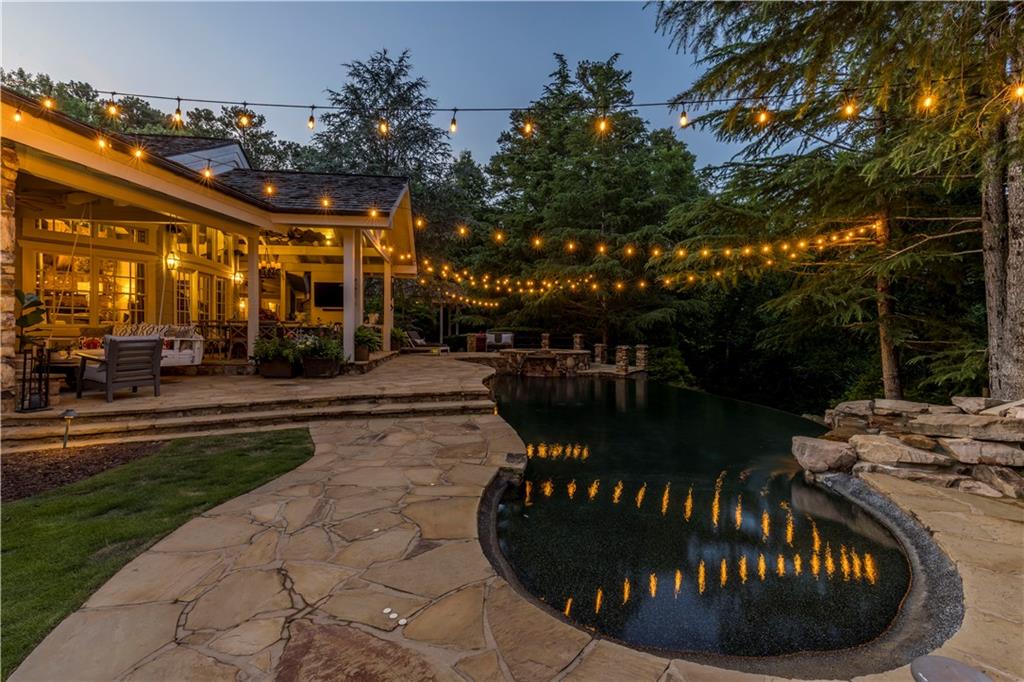 Johns Creek - Residential