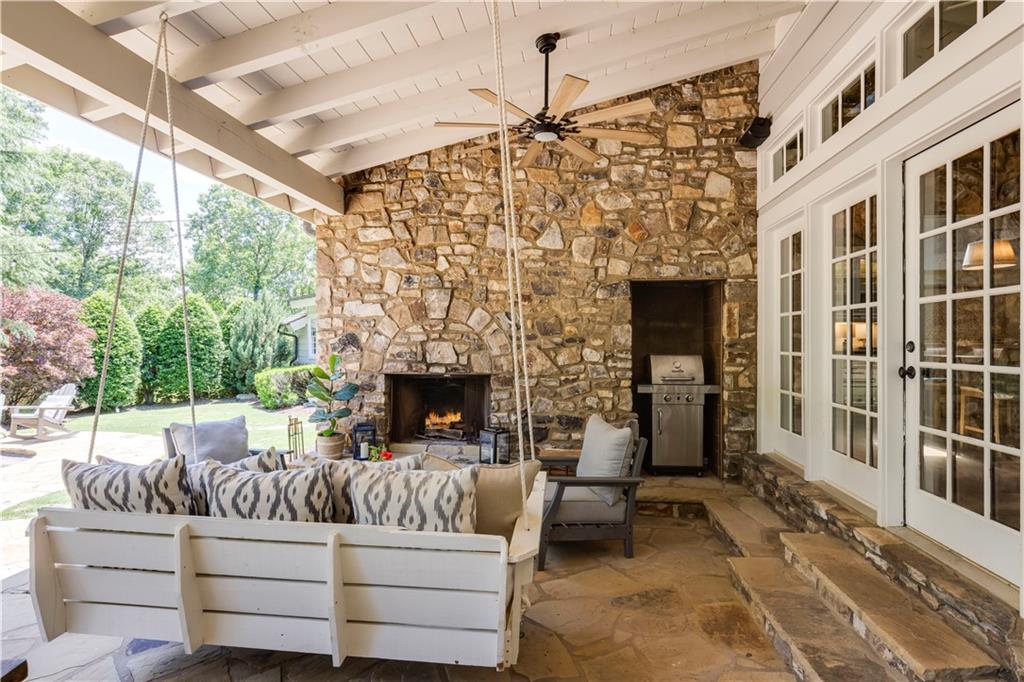 Johns Creek - Residential